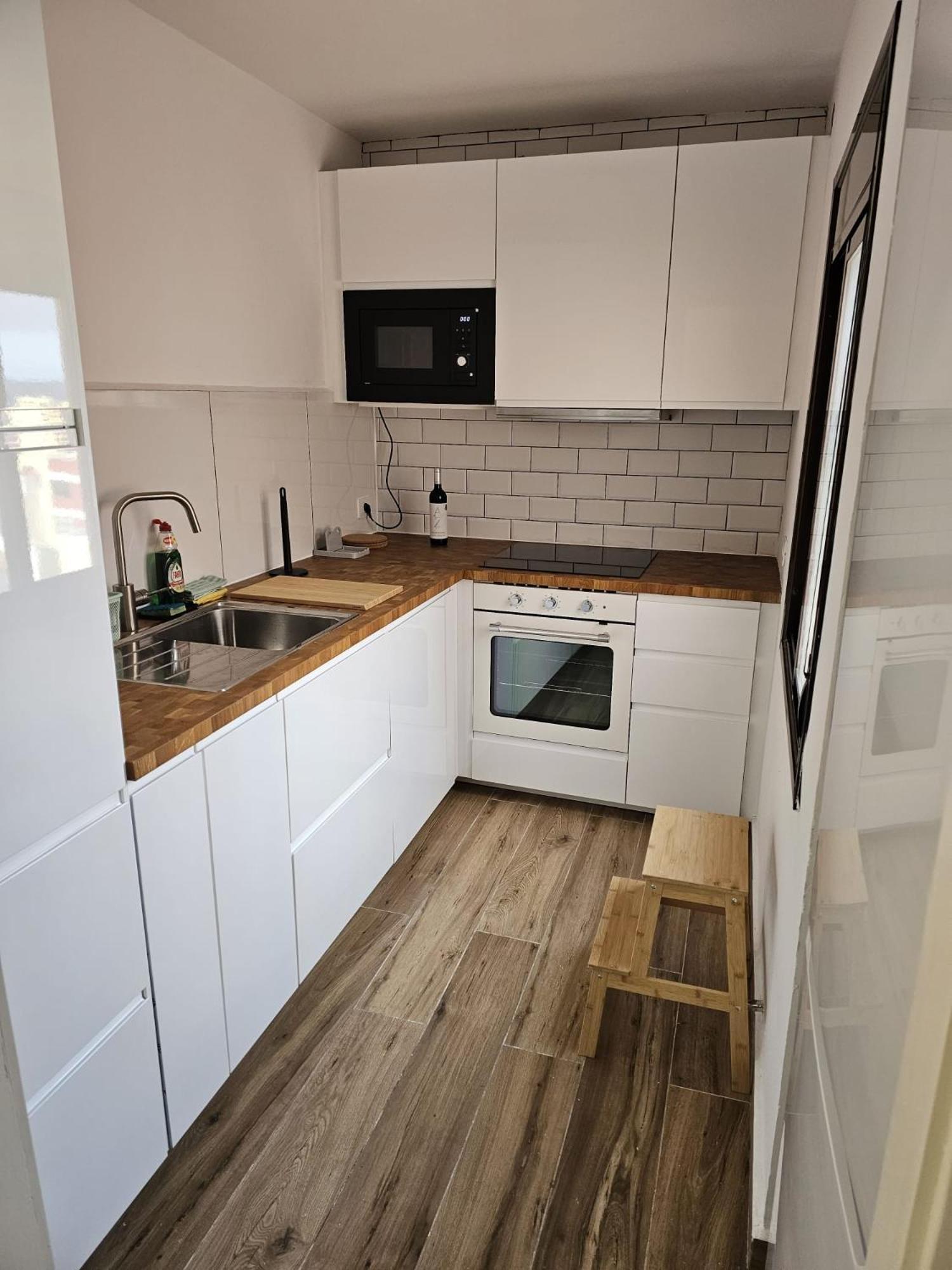 Apartamento Atico Alameda Santa Cruz de la Palma  Exterior foto
