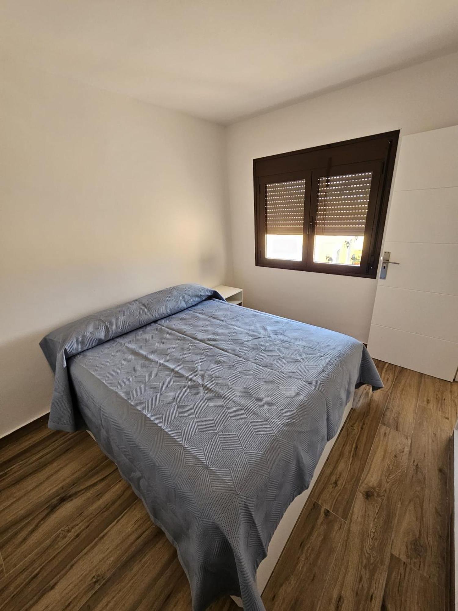 Apartamento Atico Alameda Santa Cruz de la Palma  Exterior foto