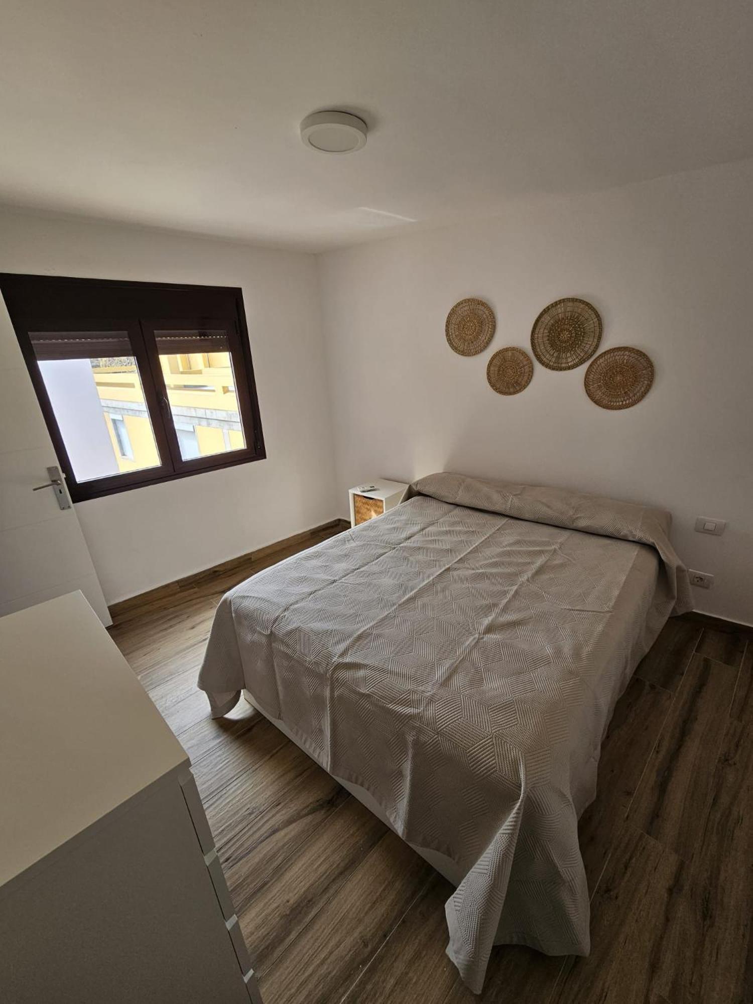 Apartamento Atico Alameda Santa Cruz de la Palma  Exterior foto