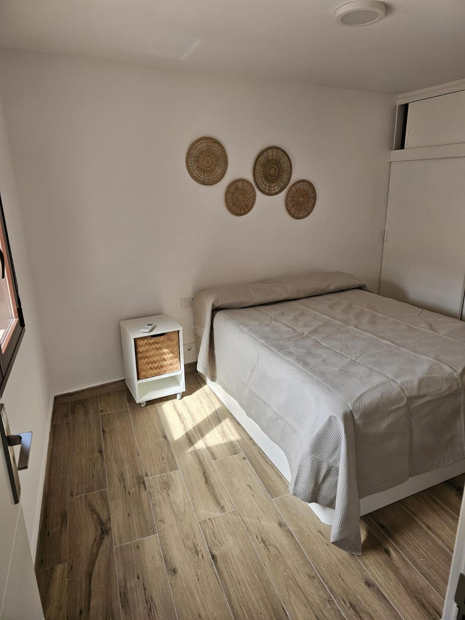 Apartamento Atico Alameda Santa Cruz de la Palma  Exterior foto