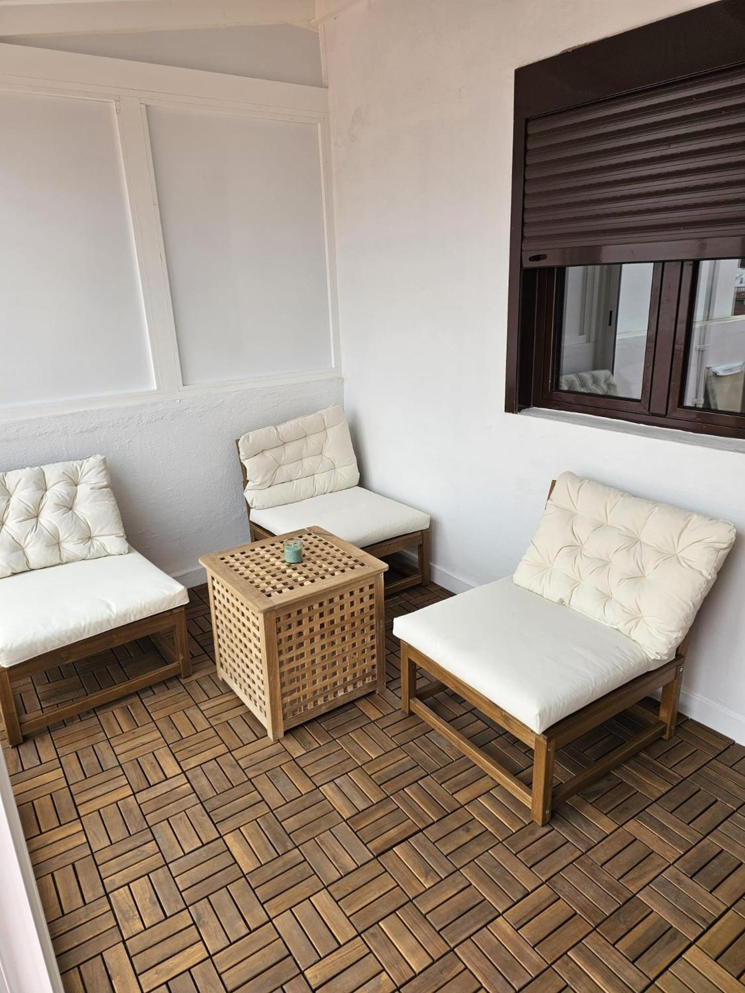 Apartamento Atico Alameda Santa Cruz de la Palma  Exterior foto